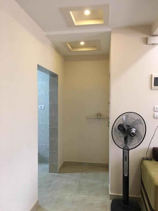Apartment In Luxor City Center-Nil Buitenkant foto
